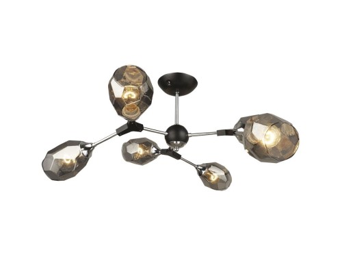 Потолочная люстра Stiya 66559.01.13.06 Wedo Light