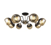 Потолочная люстра Abetone 66594.01.69.08 Wedo Light