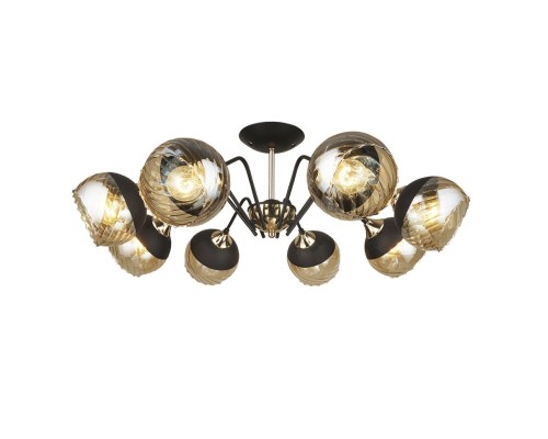 Потолочная люстра Abetone 66594.01.69.08 Wedo Light