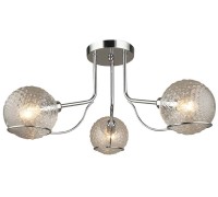 Потолочная люстра Frodi 66649.01.03.03 Wedo Light