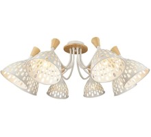 Потолочная люстра Gudi 66656.01.09.08 Wedo Light