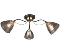 Потолочная люстра Livorno 66659.01.15.03 Wedo Light