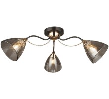 Потолочная люстра Livorno 66659.01.15.03 Wedo Light