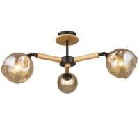 Потолочная люстра Tule 66663.01.14.03 Wedo Light