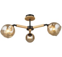 Потолочная люстра Tule 66663.01.14.03 Wedo Light