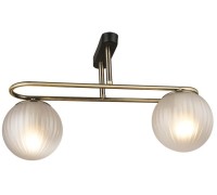 Потолочная люстра Rufina 66668.01.37.02 Wedo Light