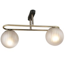 Потолочная люстра Rufina 66668.01.37.02 Wedo Light