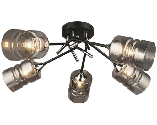 Потолочная люстра Stilyano 66672.01.13.05 Wedo Light