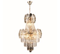 Подвесная люстра Мирзэ 70660.01.01.06 Wedo Light