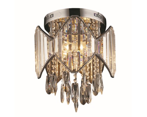 Потолочная люстра Линас 70666.01.03.05 Wedo Light