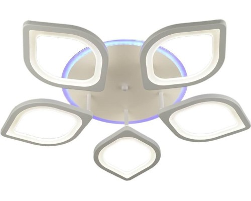 Потолочная люстра Tanis 75226.01.09.05 Wedo Light