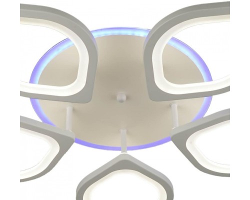 Потолочная люстра Tanis 75226.01.09.05 Wedo Light