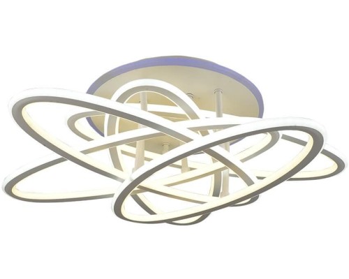 Потолочная люстра Tivoli 75379.01.09.05 Wedo Light