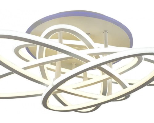 Потолочная люстра Tivoli 75379.01.09.05 Wedo Light