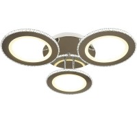 Потолочная люстра Vinola 75393.01.03.03 Wedo Light