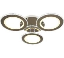 Потолочная люстра Vinola 75393.01.03.03 Wedo Light