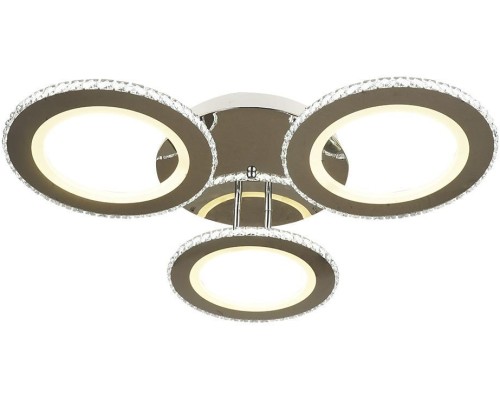 Потолочная люстра Vinola 75393.01.03.03 Wedo Light