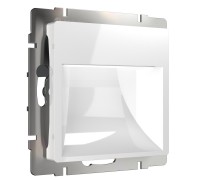 Подсветка для лестниц и ступеней Встраиваемые механизмы белые W1154101 Werkel