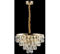 Подвесная люстра Cassia WE102.12.303 Wertmark