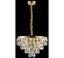 Подвесная люстра Cassia WE102.12.303 Wertmark