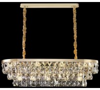 Подвесная люстра Cassia WE102.13.323 Wertmark