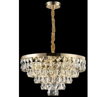 Подвесная люстра Cassia WE102.15.303 Wertmark