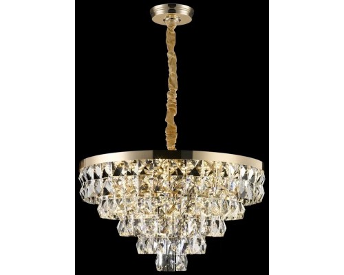 Подвесная люстра Cassia WE102.15.303 Wertmark