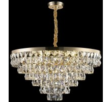 Подвесная люстра Cassia WE102.21.303 Wertmark