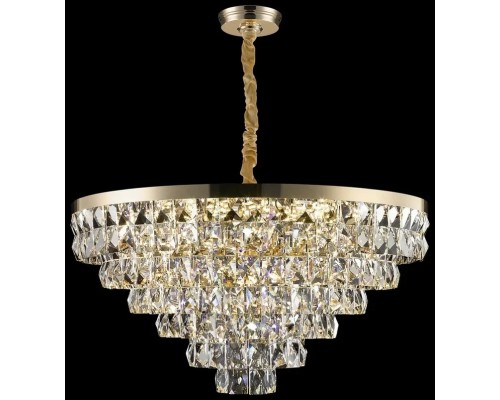 Подвесная люстра Cassia WE102.21.303 Wertmark