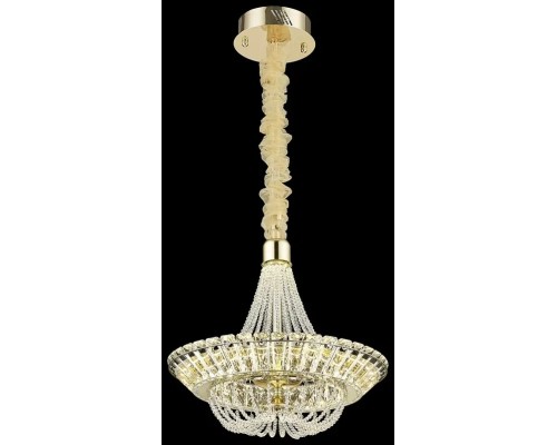 Подвесная люстра Daria WE103.46.303 Wertmark