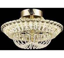 Потолочная люстра Daria WE103.46.307 Wertmark