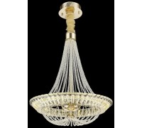 Подвесная люстра Daria WE103.60.303 Wertmark