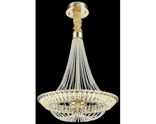 Подвесная люстра Daria WE103.60.303 Wertmark