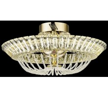 Потолочная люстра Daria WE103.60.307 Wertmark