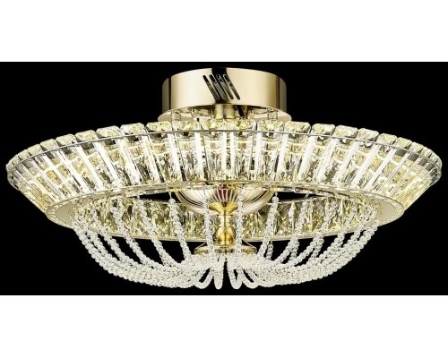 Потолочная люстра Daria WE103.60.307 Wertmark