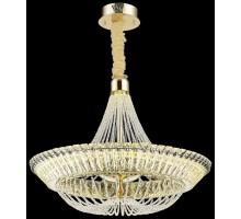 Потолочная люстра Daria WE103.73.303 Wertmark