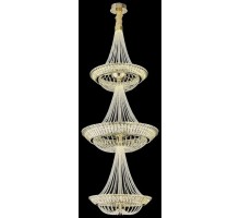 Потолочная люстра Daria WE103.73.323 Wertmark