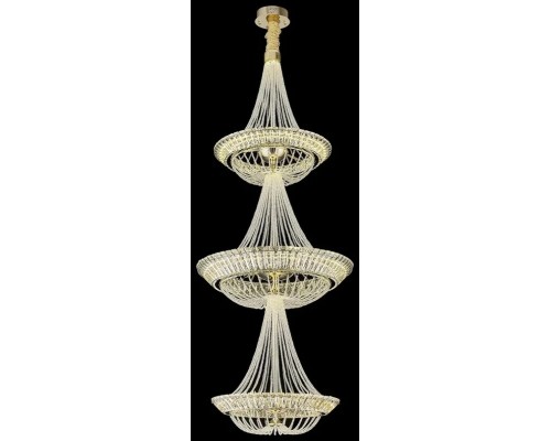 Потолочная люстра Daria WE103.73.323 Wertmark