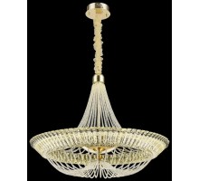 Потолочная люстра Daria WE103.91.303 Wertmark