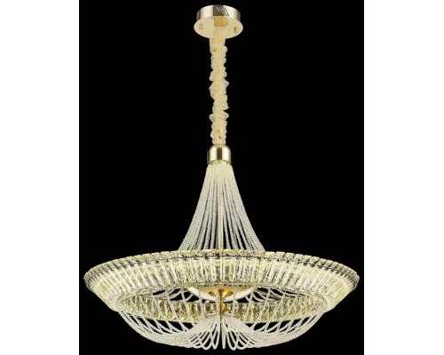 Потолочная люстра Daria WE103.91.303 Wertmark