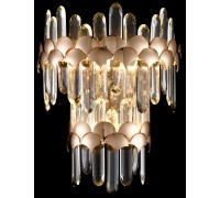 Бра Debora WE104.01.301 Wertmark