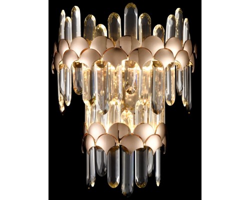 Бра Debora WE104.01.301 Wertmark