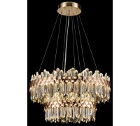 Подвесная люстра Debora WE104.03.323 Wertmark