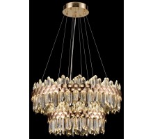 Подвесная люстра Debora WE104.03.323 Wertmark