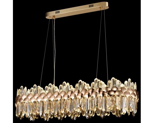 Подвесная люстра Debora WE104.05.303 Wertmark