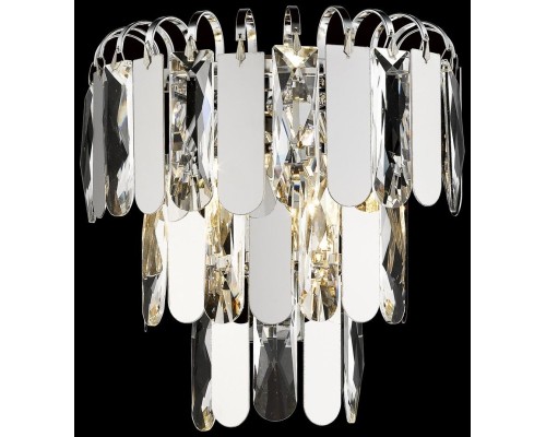 Бра Crescentia WE105.03.101 Wertmark