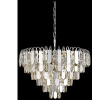 Подвесная люстра Crescentia WE105.16.103 Wertmark