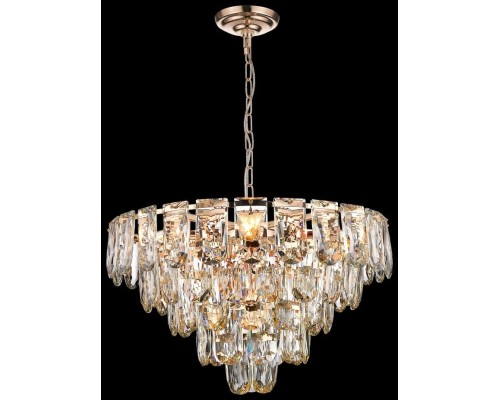 Подвесная люстра Lavinia WE106.07.103 Wertmark