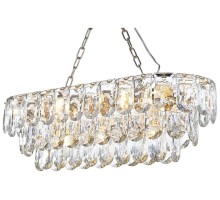 Подвесная люстра Lavinia WE106.13.103 Wertmark