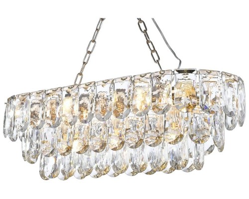 Подвесная люстра Lavinia WE106.13.103 Wertmark